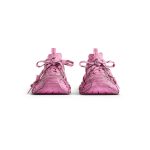 Women’s 3xl Sneaker  in Pink - Image 3